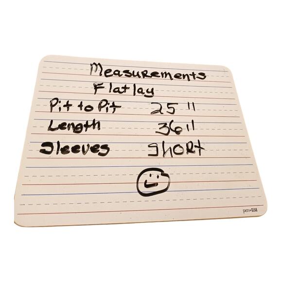 Joseph Abboud Navy 100% Linen Button Up Short Sleeve Shirt Men's Size XLT EUC - Picture 9 of 9